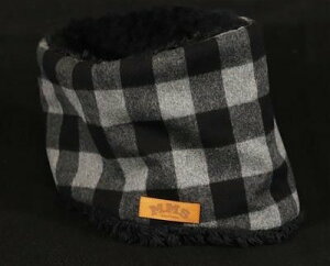 M&Ms ���C�L���O�A���h�����X�^�[�Y ROBIN NECK WARMER �l�b�N�`���[�u�E�l�b�N�E�H�[�}�[ �A�p����