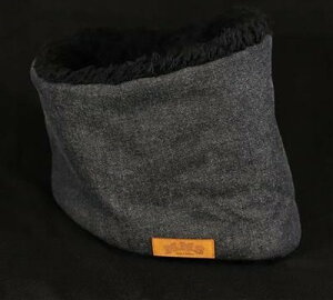 M&Ms CLOAhX^[Y ROBIN NECK WARMER lbN`[uElbNEH[}[ Ap