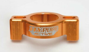 HYPERPRO ハイパープロ 純正フロントフォーク用プリロードアジャスターノブ CBR250R YZF-R25 MT-07 W400 W650 W800 GPZ900R HONDA ホンダ YAMAHA ヤマハ KAWASAKI カワサキ フロントイニシャルアジャスター サスペ