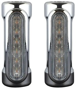 Hogworkz zO[NY GWK[h^nCEFCo[ LED ^[VOi 1.25 HARLEY-DAVIDSON n[[_rbh\ tHOv Η dn