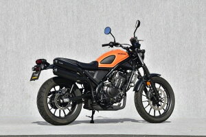 YAMAMOTO RACING }g[VO XbvI}t[ TWIN CL250 HONDA z_ }t[
