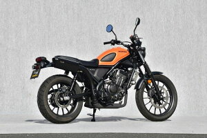 YAMAMOTO RACING }g[VO XbvI}t[ TYPE-SA CL250 HONDA z_ }t[