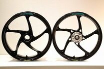 楽天市場】NSR250 MC21 リアホイールの通販