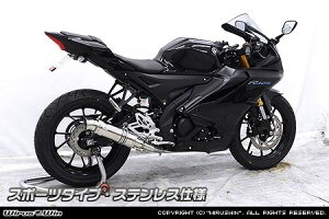 WirusWin ECYEB _Ci~bN}t[ YZF-R125 YAMAHA }n tGL][Xg}t[ }t[ rC^CvFX|[c^Cv / TCT[fށFubNJ[{
