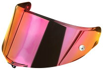 楽天市場】agv イリジウムレッドの通販