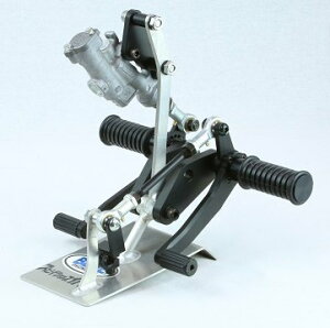 SPEED SHOP ITO �X�s�[�h�V���b�v�C�g�E Z�p�X�e�b�v�L�b�g(�S���X�e�b�v�o�[�d�l) Z750FX1 Z1000MK2 KZ1000 KZ1000LTD Z1R KZ900LTD Z1 Z2 KAWASAKI �J���T�L �o�b�N�X�e�b�v �X�e�b�v ����� �@�B���u���[�L�X�C