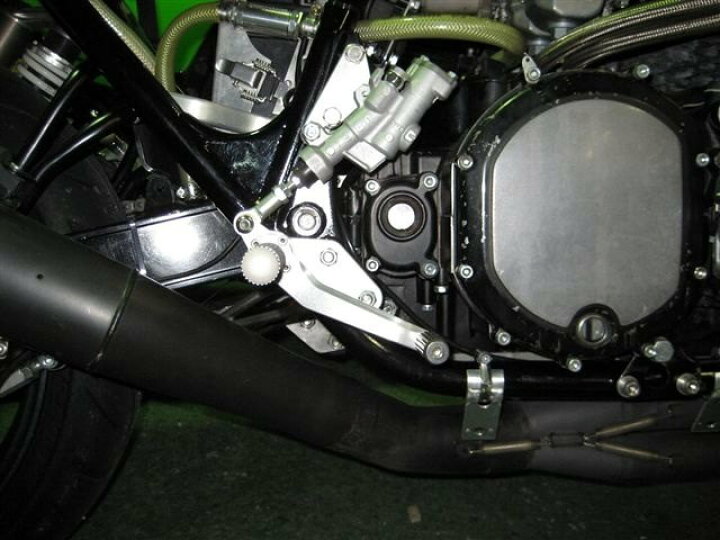 楽天市場】SPEED SHOP ITO スピードショップイトウ Z用ステップキット 