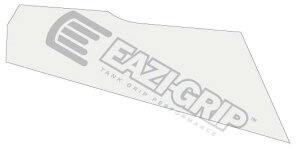 Eazi-Grip C[W[Obv ^NK[htB Tank Paint Protection Kits F 800 GS BMW veNVtBEیtB O