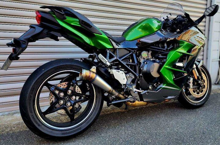 楽天市場】ASAHINA RACING アサヒナレーシング フルチタンGPメガフォン 