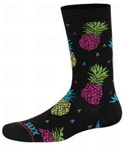 SAXX TbNX WHOLE PACKAGE CREW SOCK \bNXEC tbgEFA