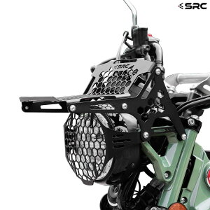 SRC GXA[V[ gbvbN CT125 Hunter Cub HONDA z_ tgLA O