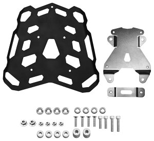 SRC エスアールシー リアキャリア Vストローム800DE Vストローム800 SUZUKI スズキ 外装