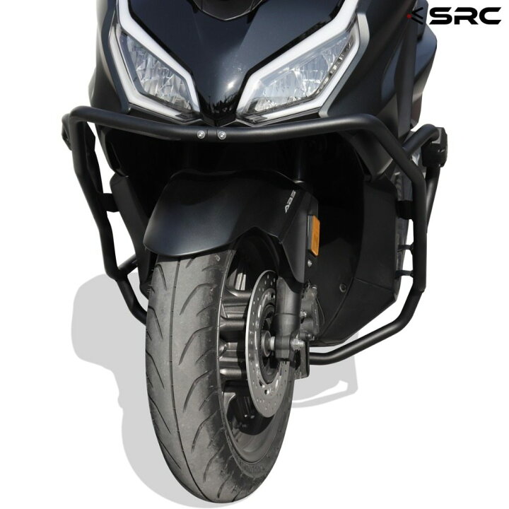 楽天市場】SRC エスアールシー クラッシュバー(エンジンガード) FOR 