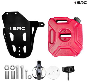 SRC GXA[V[ Tu^NLbg CT125 Hunter Cub HONDA z_ ̑ύڃP[X ԑ̗pobOEP[X