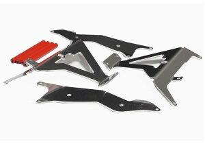 AXP RACING G[GbNXs[[VO WG^[K[h CRF250R CRF450R HONDA z_ WG[^[ p֘A GW