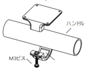 KIJIMA LW} 304-8205 GH08 C` 130mm ^NvZbg ̑Obvq[^[IvVECi