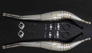 TYGA PERFORMANCE ^CKptH[}X XeXGL][Xg`o[Lbg Yamaha TZR250 (3MA) YAMAHA }n `o[ }t[