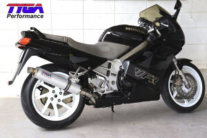 TYGA PERFORMANCE ^CKptH[}X R.H tGL][Xg}t[ A~TCT[ VFR750F 3rd Gen 90-93 HONDA z_ }t[