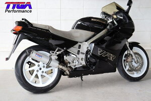 TYGA PERFORMANCE ^CKptH[}X R.H tGL][Xg}t[ VFR750F 3rd Gen 9 HONDA z_ }t[
