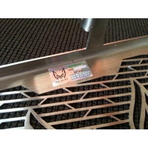 M.A.D. }bh Radiator Guard YZF-R3 [2019] YAMAHA }n WG[^[RAK[hEICN[[RAK[h p֘A GW