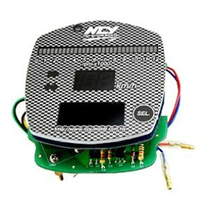 NCY GkV[C Electric Speedometer CUXI100 YAMAHA }n Xs[h[^[ [^[ECWP[^[֌W dn
