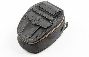 DEGNER fOi[ U[}Olbg^NobO^LEATHER MAGNET TANK BAG ^NobO ԑ̗pobOEP[X