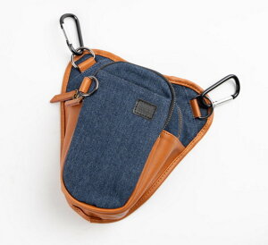 DEGNER fOi[ `[NobO^CHALK BAG EGXg|[`EqbvobO obO