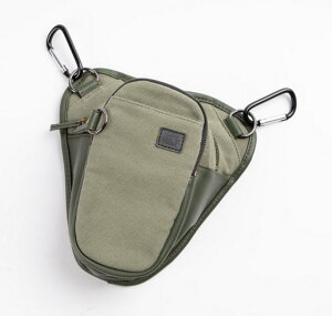 DEGNER fOi[ `[NobO^CHALK BAG EGXg|[`EqbvobO obO