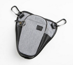 DEGNER fOi[ `[NobO^CHALK BAG EGXg|[`EqbvobO obO