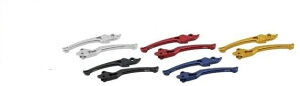 GTR �W�[�e�B�[�A�[�� Brake Levers CLICK-125 I�CCLICK-150 I CLICK125i CLICK 150i HONDA �z���_ �u���[�L���o�[ �n���h�����Ӄp�[�c �n���h��