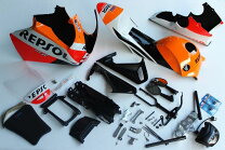 楽天市場】グロム カウル セット（バイク用品｜車用品・バイク用品）の通販