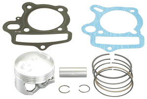 KITACO L^R ULTRA-SE 108ccsXgLbg }Oi50 CL50 CRF50F CRF70F XR50RZp XR70R S V[50 WY WJu X[p[Ju50 \ _bNX vXJu50 xB50S xBCD50 g