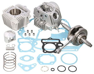 KITACO L^R NEW X^_[h {AAbvLbg(108cc) CL50 CRF70F XR50RZp XR70R S V[50 WY WJu X[p[Ju50 \ _bNX vXJu50 xB50S xBCD50 }O