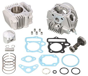 KITACO L^R 88cc NEW X^_[h {AAbvLbg CD50 CRF50F XR50R S V[50 WY WJu X[p[Ju50 \ _bNX 12V vXJu xB50S xBCL50 }Oi50 L