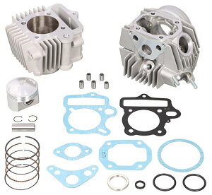 KITACO L^R 88cc NEW X^_[h {AAbvLbg CD50 CRF50F XR50R S V[50 WY WJu X[p[Ju50 \ _bNX 12V vXJu xB50S xBCL50 }Oi50 L