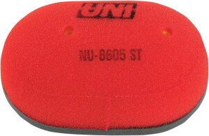 UNI FILTER ���j�t�B���^�[ �G�A�t�B���^�[ ARTIC CAT 700 �yAIR 700�z 1000 Exc Diesel Alterra TRV Thundercat �G�A�N���[�i�[�E�G�A�N���[�i�[�G�������g �z�C�֘A �G���W��
