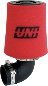 UNI FILTER ���j�t�B���^�[ �G�A�t�B���^�[�L�b�g OUTLANDER�p �yFILTER AIR KIT OUTLANDER�z Outlander 650 EFI 800 Max Renegade �G�A�N���[�i�[�L�b�g �z�C�֘A �G���W��