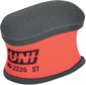 UNI FILTER ユニフィルター エアフィルター YZ250/IT250 【AIR YZ250/IT250】 IT 400 YZ 250 YAMAHA ヤマハ エアクリーナー・エアクリーナーエレメント 吸気関連 エンジン