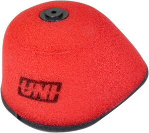 UNI FILTER ユニフィルター エアフィルター BETA 350/400 【AIR 350/400】 Enduro 2 Stroke13-18 4 Stroke 35013-18 40013-18 45013-18 52513-18 ベータ エアクリーナー・エアクリーナーエレメント 吸気関連 エンジン
