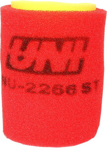 UNI FILTER ユニフィルター エアフィルター YAMAHA YTM200 【UNI FIL YAM YTM200】 Tri Moto 200 ヤマハ エアクリーナー・エアクリーナーエレメント 吸気関連 エンジン