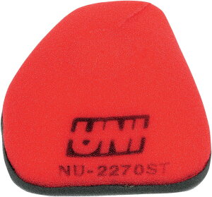 UNI FILTER ���j�t�B���^�[ �G�A�t�B���^�[ YZ125 �yUNI FIL YZ125�z YZ 12584-85 YAMAHA ���}�n �G�A�N���[�i�[�E�G�A�N���[�i�[�G�������g �z�C�֘A �G���W��