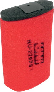 UNI FILTER ユニフィルター エアフィルター BANSHEE 【UNI FIL BANSHEE】 Banshee 350 YAMAHA ヤマハ エアクリーナー・エアクリーナーエレメント 吸気関連 エンジン