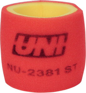 UNI FILTER ���j�t�B���^�[ �G�A�t�B���^�[ KLF220 �yUNI FIL KLF220�z KLF 220 Bayou 300 KAWASAKI �J���T�L �G�A�N���[�i�[�E�G�A�N���[�i�[�G�������g �z�C�֘A �G���W��
