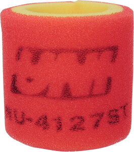 UNI FILTER ���j�t�B���^�[ �G�A�t�B���^�[ HONDA TRX90 �yUNI FIL HON TRX90�z TRX 90 �z���_ �G�A�N���[�i�[�E�G�A�N���[�i�[�G�������g �z�C�֘A �G���W��