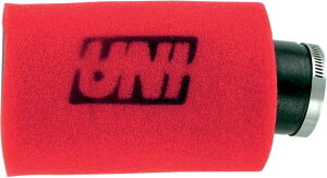 UNI FILTER ���j�t�B���^�[ �G�A�t�B���^�[ 2�X�e�[�W�|�b�h�t�B���^�[�yUNI TWO STAGE POD FILTER�z �G�A�N���[�i�[�E�G�A�N���[�i�[�G�������g �z�C�֘A �G���W��