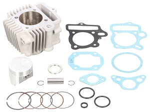 KITACO L^R 88cc LIGHT {AAbvLbg bLV_[o[W CD50 S V[50 X[p[Ju50 _bNX50 L[ HONDA z_ GWp[c GW