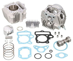 KITACO L^R 88cc X^_[h^Cv2 {AAbvLbg L[ S HONDA z_ GWp[c GW