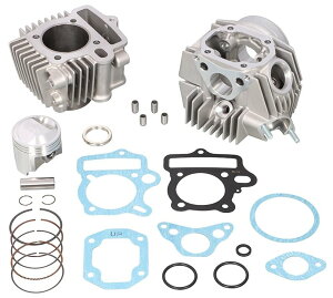 KITACO L^R 88cc X^_[h^Cv2 {AAbvLbg L[ S _bNX V[ CD50 HONDA z_ GWp[c GW ^CvFSX[uV_[