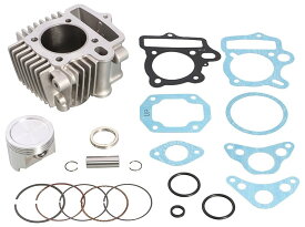 KITACO キタコ 88cc ライトボアアップキット モンキー ゴリラ モンキーバハ ダックス12V ジャズ マグナ50 モトラ シャリー モンキーR モンキーRT CD50 ベンリィ50S ベンリィCL50 スーパーカブ50 プレスカブ リトルカブ ジョルカブ ソロ XR50R CRF50F HONDA ホンダ エンジン