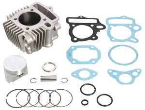 KITACO L^R 88cc Cg{AAbvLbg CD50 S V[50 X[p[Ju50 _bNX50 L[ HONDA z_ {AAbvLbg GWp[c GW